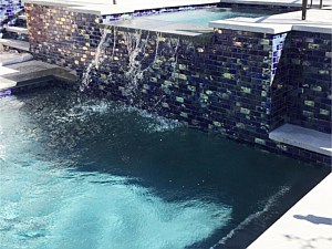 Sonoma Tile - Euphoria 2x4 in Thunder Road